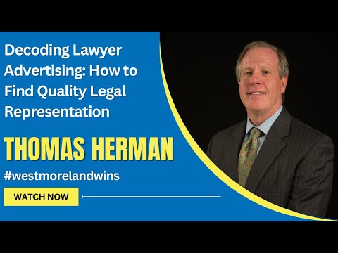 Finding Legal Representation: Key Steps to Take