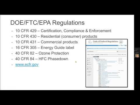 2023 Energy Regulations: Everything You Need to Know