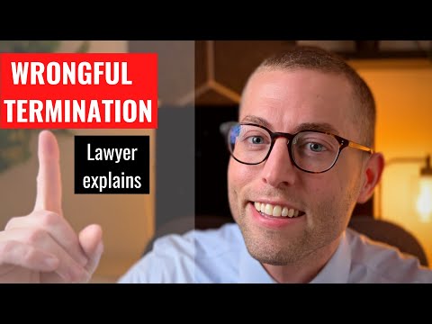 The Legal Ramifications of Unlawful Contract Termination