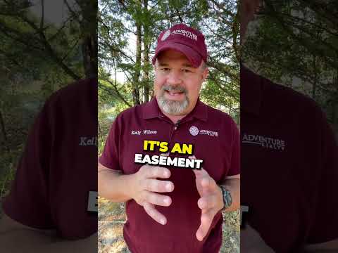 Navigating Easements: Key Insights from an Easement Specialist