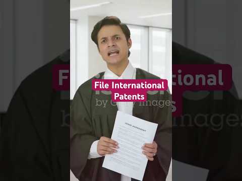 Navigating International Patent Law: Everything You Need to Know