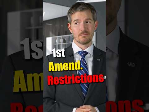 Violation of Freedom of Speech: Understanding the Legal Implications