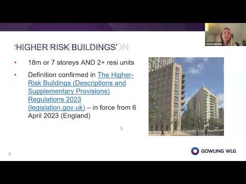 Latest Health and Safety Legislation Updates in the UK for 2023
