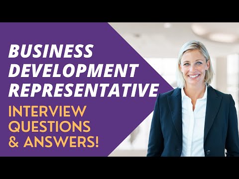 Expert Business Representation Services