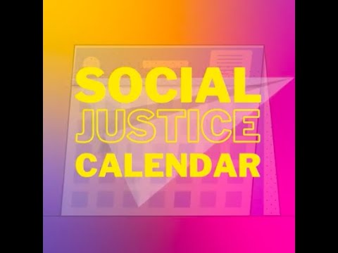 Optimizing Social Justice Week 2022: Impactful Initiatives and Events