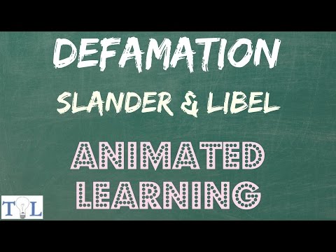 Strategies for Addressing Defamation Cases: 3 Legal Remedies to Consider