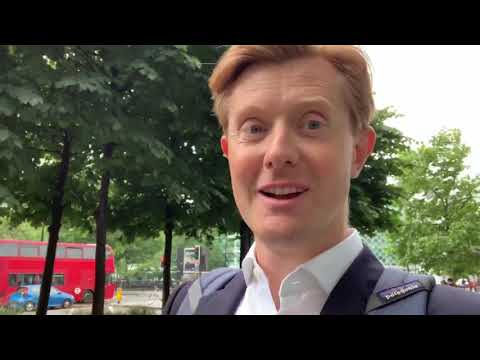 The Legal Limit: Changing Your Name in the UK