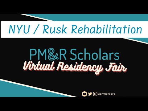 Rusk Institute: Comprehensive Information and Resources