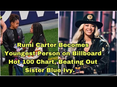 Youngest Person Ever to Appear on a Billboard Chart