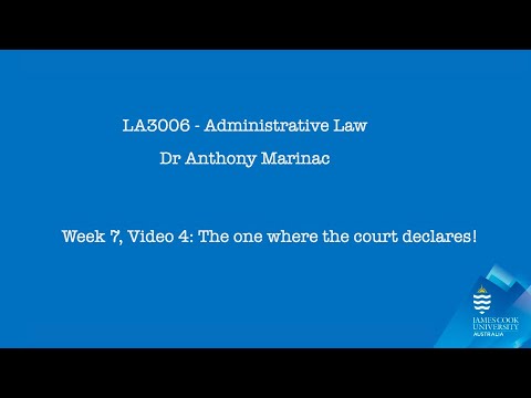 Understanding the Different Judicial Remedies Available for Legal Issues