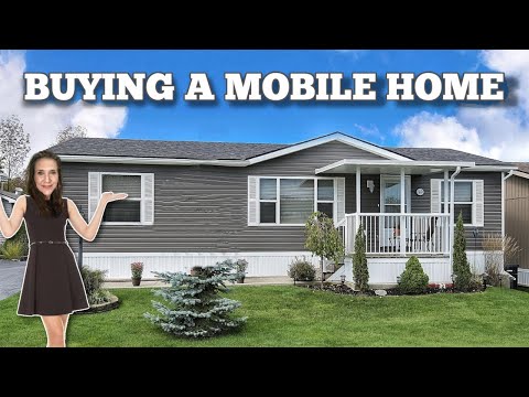 Understanding Mobile Home Law in the UK: Everything You Need to Know