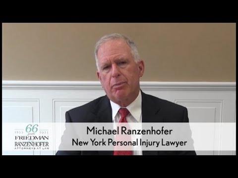 Experienced Slip and Fall Attorneys in Your Area