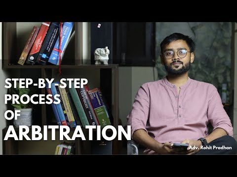 Understanding CMC Arbitration: Process, Benefits, and Key Considerations