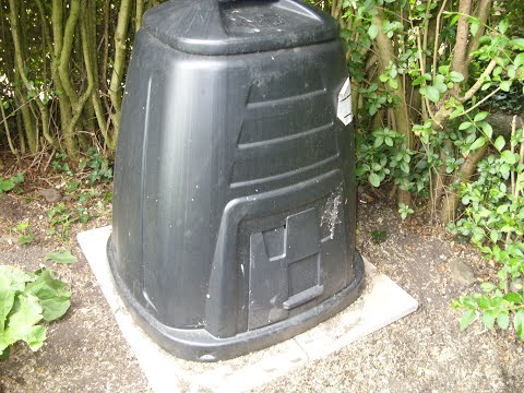 Factors that attract rats to compost bins