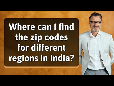 Understanding ZIP Codes: A Simple Guide to Finding Your Location's Zip Code