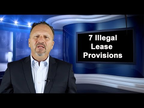 Essential Tips for Lease Agreement Legal Assistance