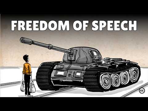The Importance of Freedom of Speech in Wartime: An In-Depth Analysis