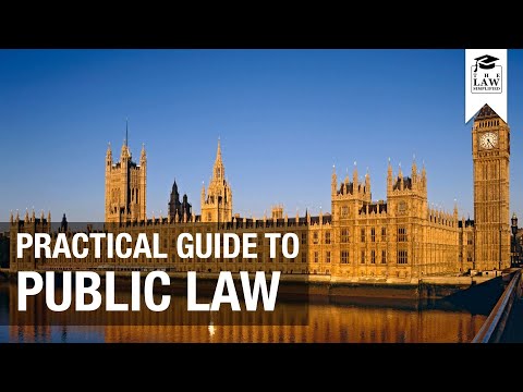 Understanding Public Law 97 258: Key Points and Implications