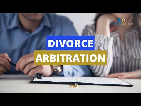 Local Divorce Arbitration Services in Your Area