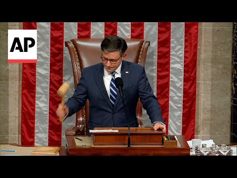 The Legal Implications of Mayorkas Impeachment