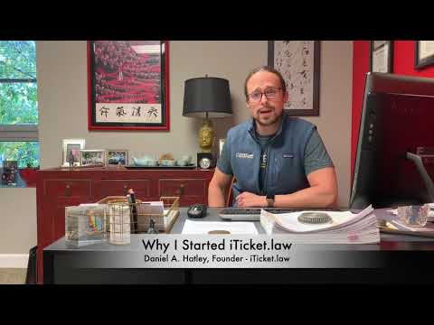 Understanding the iticket law mycase: Everything you need to know