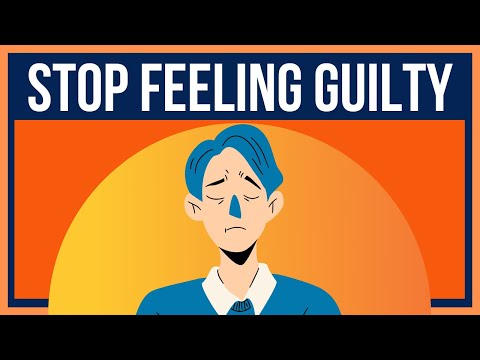 Understanding the concept of pseudo guilt: Causes and effects
