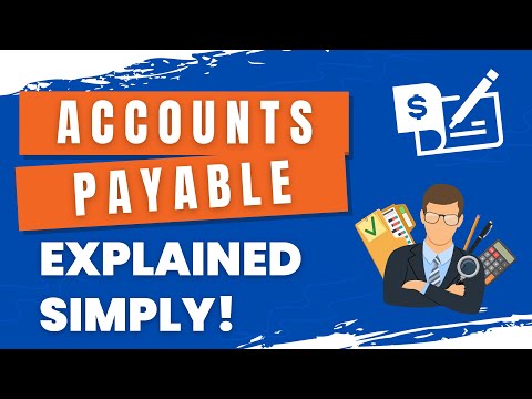 Understanding the Meaning of Accounts Payable in Business Operations
