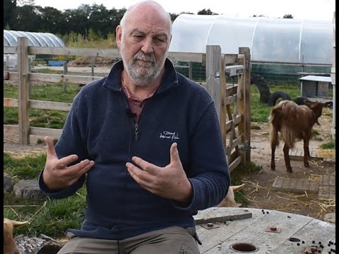 Understanding the On Farm Feeding Industry Code of Practice