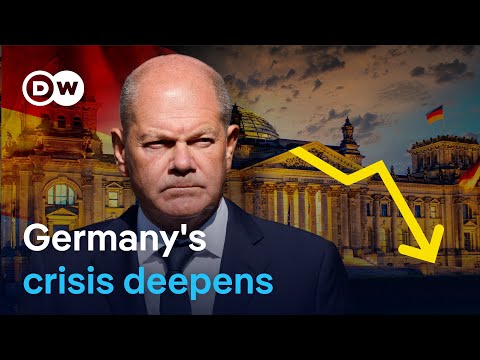 Updates on Germany's Energy Policy Changes