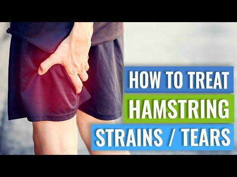 Effective Strategies for Hamstring Injury Recovery