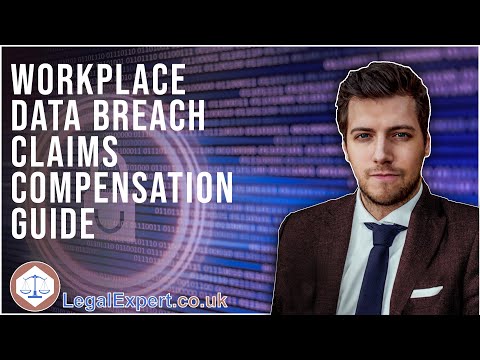 Understanding Your Right to Damages for Data Privacy Violations
