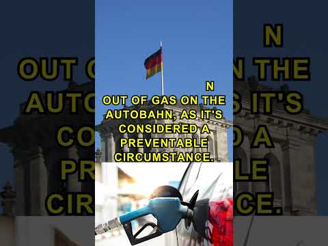 The Definitive Answer to the Most Crucial Law in Germany