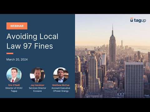 Understanding the Impact of Local Law 97: A Comprehensive Overview