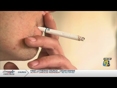 Understanding the Smoking Health Act 2006: An Overview