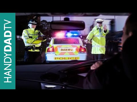 Understanding the Legality of Installing LED Headlights in the UK
