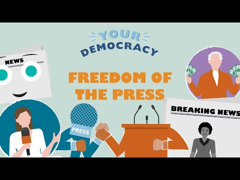 The Importance of Freedom of Press Essay: A Comprehensive Analysis
