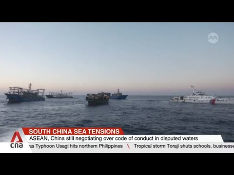 Understanding the UN Convention on the Law of the Sea