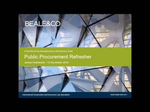 Understanding Part 4 of the Public Contracts Regulations 2015: An In-Depth Look
