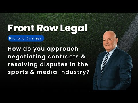 Sports Arbitration Centre: Your Resource for Resolving Sports Disputes