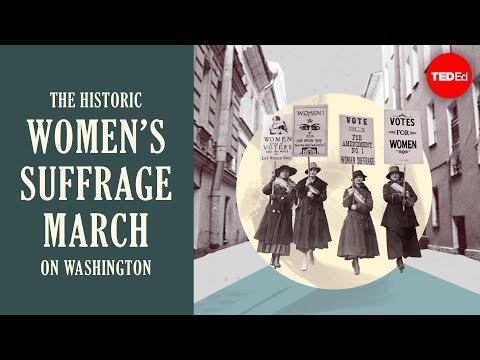 The Historical Significance of Women's Rights in 1920