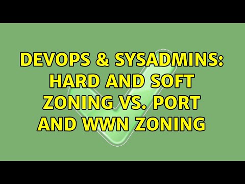 Soft Zoning vs Hard Zoning: When Soft Zoning Is the Preferred Option