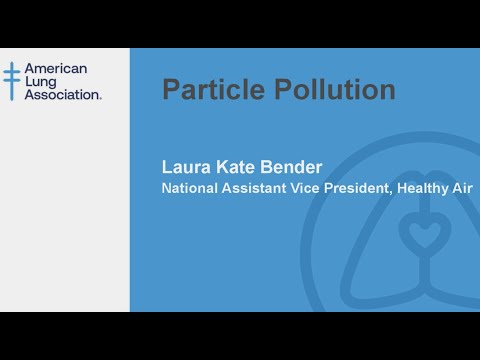 Understanding the Regulation of Particulate Matter under the Clean Air Act