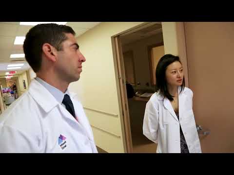 Optimal Recovery Services at Mount Sinai Rehabilitation Center