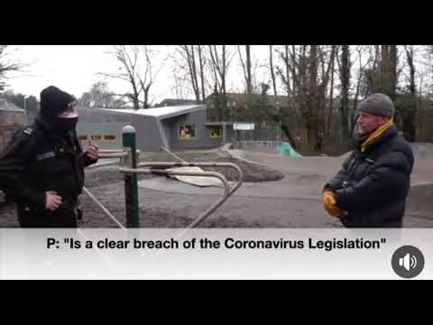 Laws Regarding Feeding the Homeless in the UK