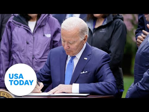 Significance of Earth Day Executive Orders in Current Legislation