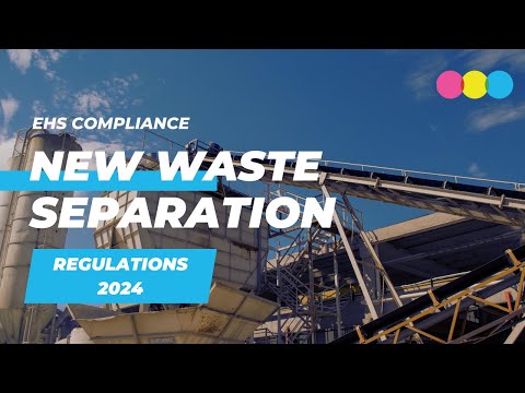 Understanding the Legal Obligations for Business Recycling
