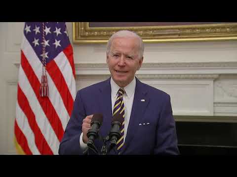 Presidential Executive Orders 2021: Everything You Need to Know