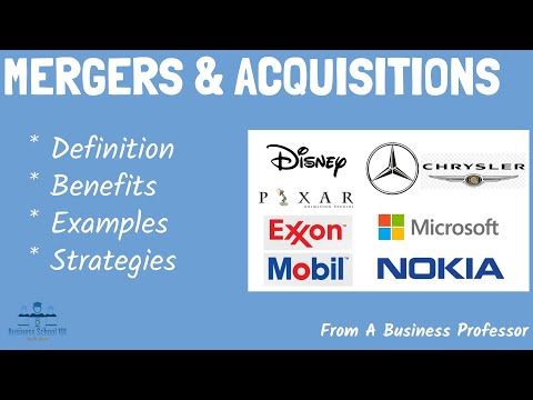 Understanding Acquisition in Law: Definition and Examples