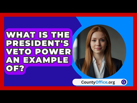 The Complete Guide to Understanding the Veto Process