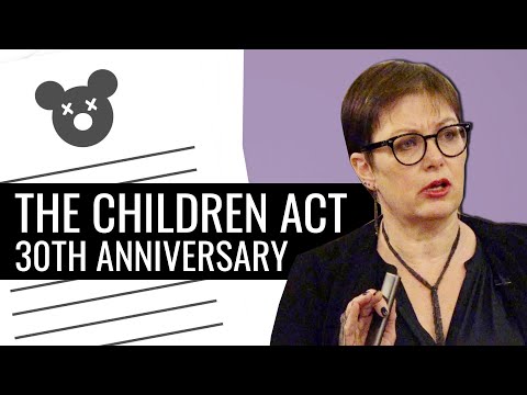 Understanding the Importance of Section 48 in the Children's Act 1989